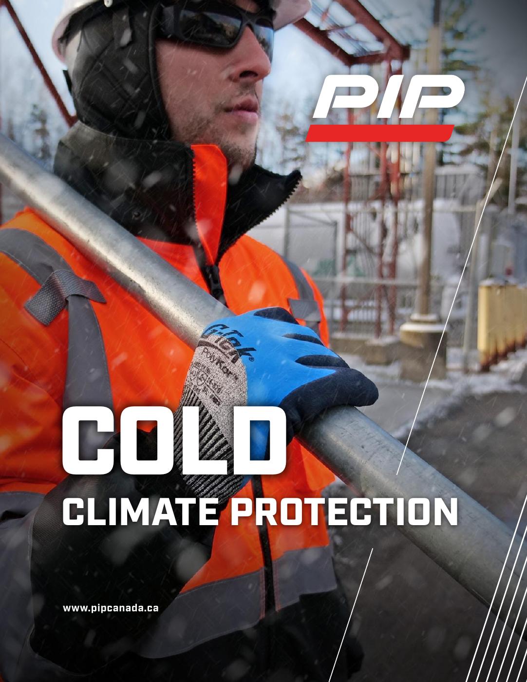 Cold Climate Protection