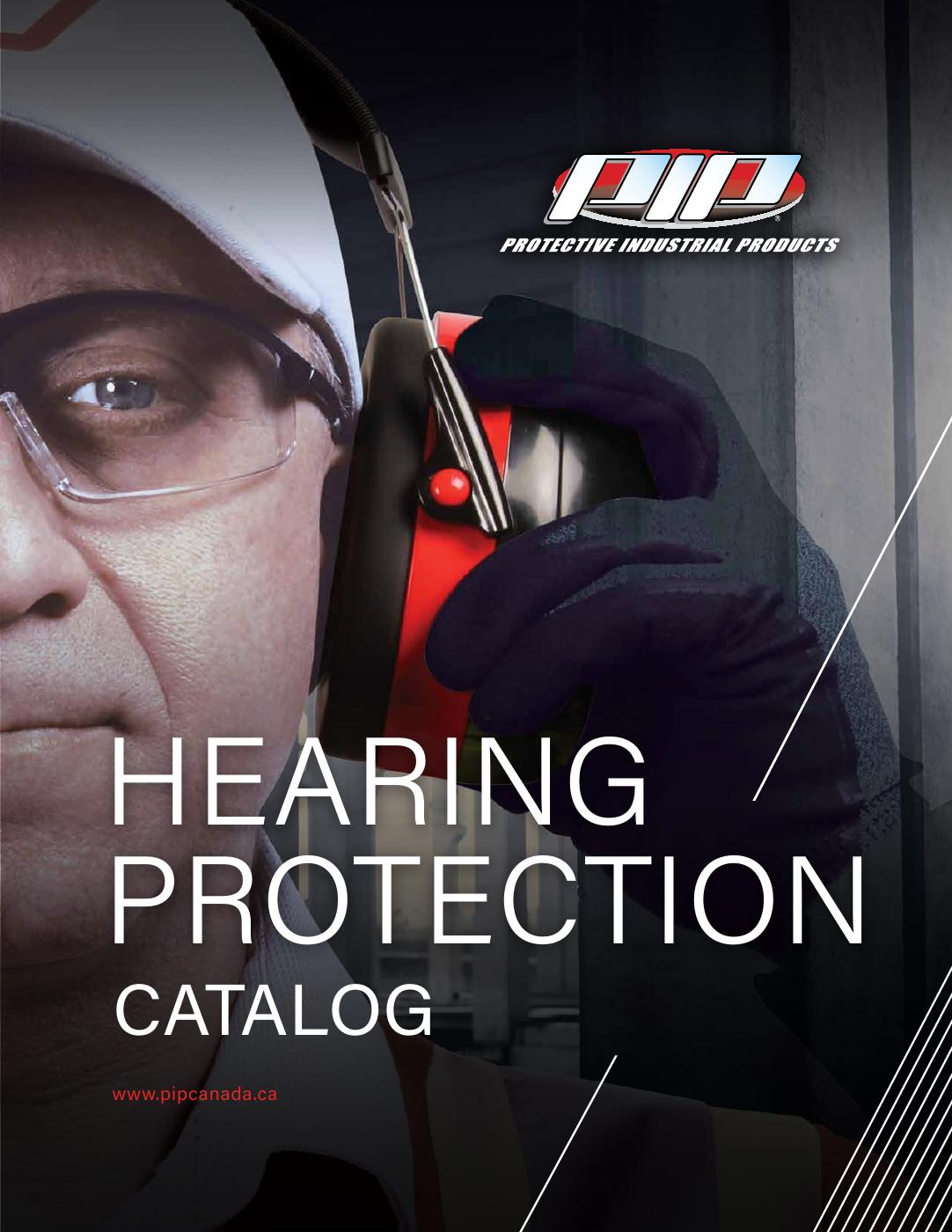 Hearing Protection