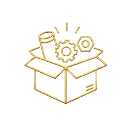150,000+
Products