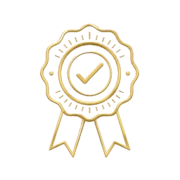 CCIB Certified