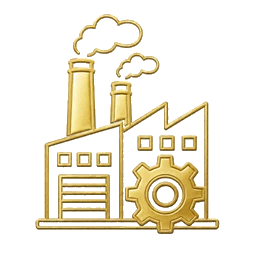 Manufacturing