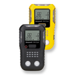 Gas Detection