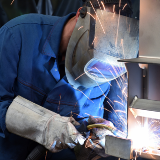 Welding Safety