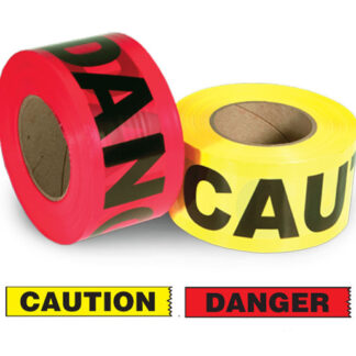 Safety Tapes