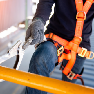 Fall Protection