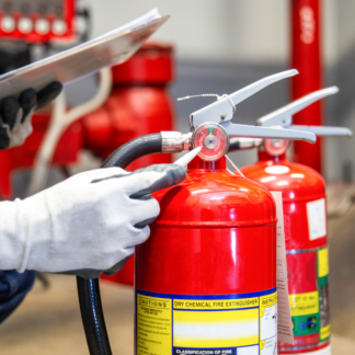 Fire Protection