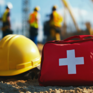 FIrst Aid Products