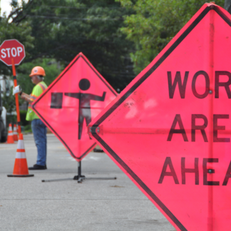 Safety Signs