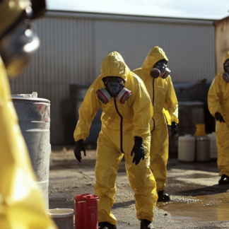 Spill Kits